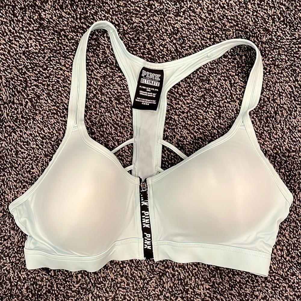 Victoria’s Secret Ultimate Push Up Bra size M